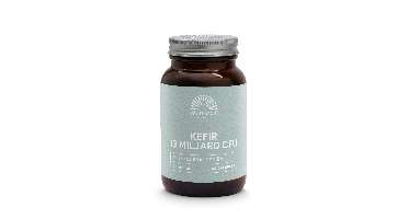 Mattisson HealthStyle Kefir Gefermenteerd Capsules