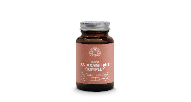 Mattisson Healthstyle Astaxanthine Complex Capsules