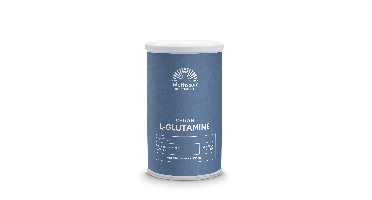 Mattisson HealthStyle L-Glutamine Poeder
