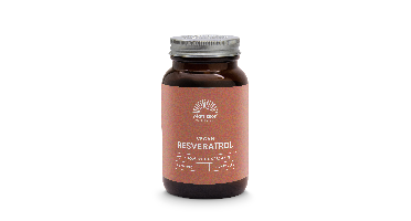 Mattisson HealthStyle Ultimate Resveratrol 98%