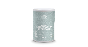 Mattisson HealthStyle Organic Super Smoothie Breakfast