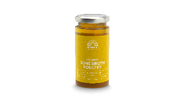 Mattisson HealthStyle Biologische Botten Bouillon - Gevogelte