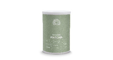 Mattisson HealthStyle Biologische Matcha Poeder
