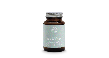 Mattisson Quercetine met Zink en Vitamine C 250mg Capsules