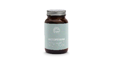 Mattisson HealthStyle Lactoferrine 500 mg Capsules