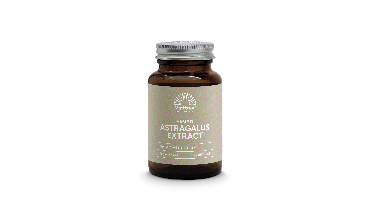 Mattisson HealthStyle Astragalus Extract Capsules
