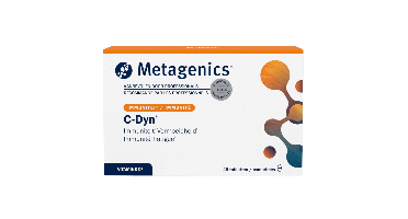 Metagenics C-Dyn Tabletten