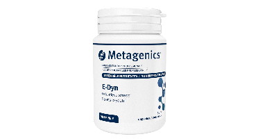 Metagenics E-Dyn Capsules