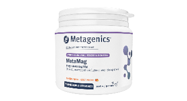 Metagenics MetaMag Perzik Porties