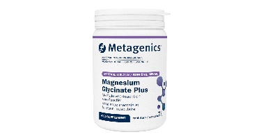 Metagenics Magnesium Glycinate Plus Tabletten