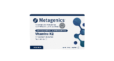 Metagenics Vitamine K2 Tabletten