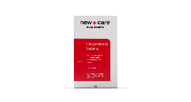 New Care Cholesterol Balans Capsules