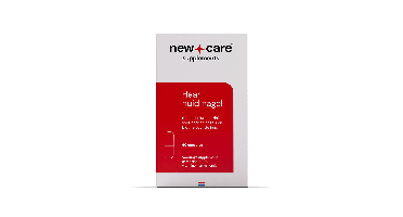 New Care Haar Huid Nagel Capsules
