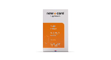 New Care Multi Vrouw Tabletten