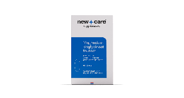 New Care Magnesium Bisglycinaat Tauraat Tabletten