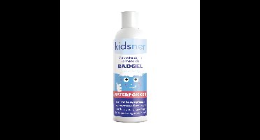 Kidsner Verkoelende Badgel Waterpokken