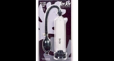 Pressure Pleasure Pump