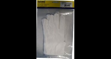 DuoProtect Handschoenen Katoen