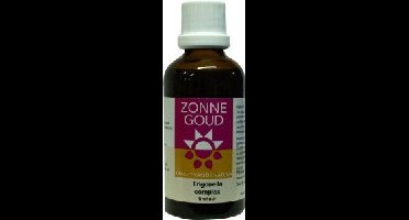 Zonnegoud Trigonella Complex