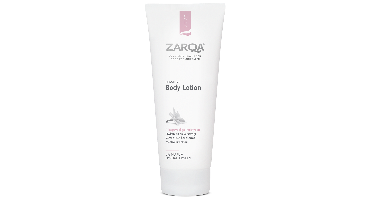 Zarqa Bodylotion Sensitive