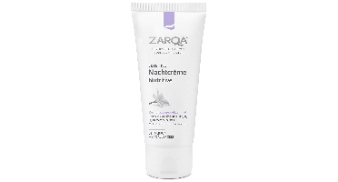 Zarqa Nachtcrème Nutritive Sensitive