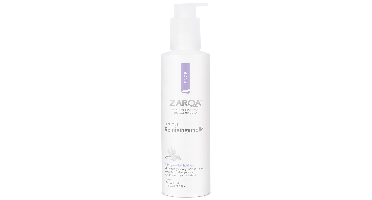 Zarqa Reinigingsmelk Sensitive