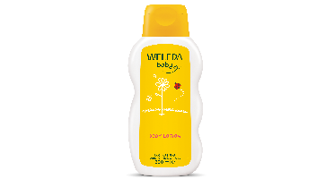 Weleda Baby Moisturising Body Lotion