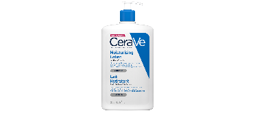 CeraVe Hydraterende Melk