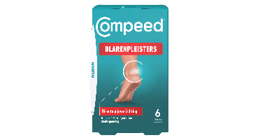 Compeed Blarenpleisters Medium