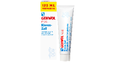 Gehwol Klovenzalf 125ml