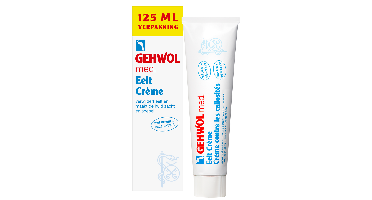 Gehwol Eelt Crème