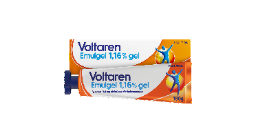 Voltaren Emulgel 1,16%
