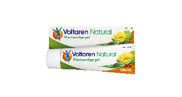 Voltaren Natural Plantaardige Gel