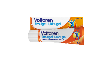 Voltaren Emulgel 1,16%