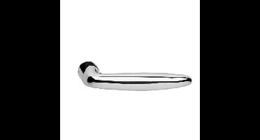 Intersteel Deurkruk Sigaar - chroom