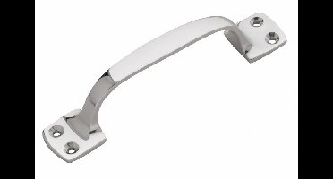 Intersteel Handgreep 130mm - chroom