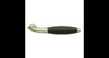 Intersteel Deurkruk Antonnet -nikkel mat/ebbenhout