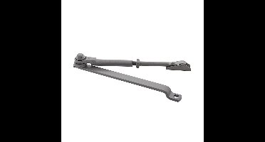 Intersteel Blokkeerarm tbv deurdrangers 120~122