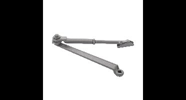 Intersteel Blokkeerarm tbv deurdrangers 102~108