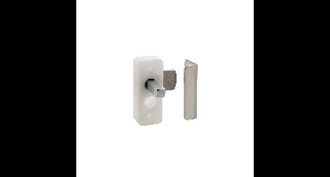 P&E P+E Meubelslot opbouw