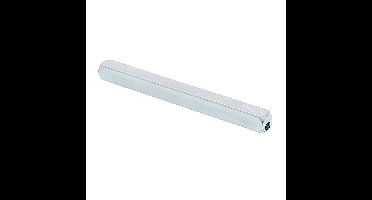 P&E P+E Krukstift 140x8mm gegalvaniseerd