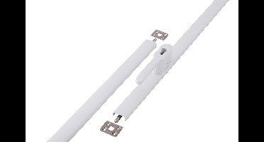 DX Espagnoletsluiting SKG** - wit