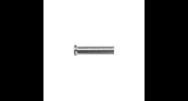 Intersteel Patenthuls m4x23 mm - RVS