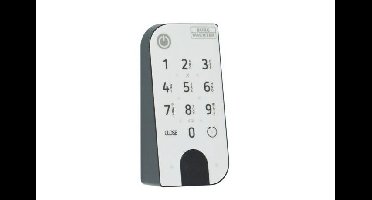 Burg-Wächter secuENTRY 7711 pincode keypad