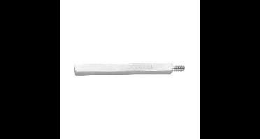 Intersteel Wisselstift schroefdraad M6/hol 8x70mm