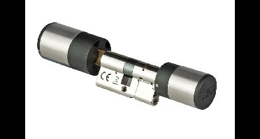 Burg-Wächter secuENTRY easy 7600 elektronisch slot - app