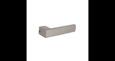 Intersteel Deurkruk Amsterdam - RVS