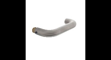 Intersteel Deurkruk Bern rond - RVS