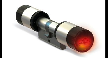 Burg-Wächter secuENTRY pro 7000 elektronisch slot - app