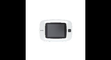 AXA AXA DDS1 digitale deurspion